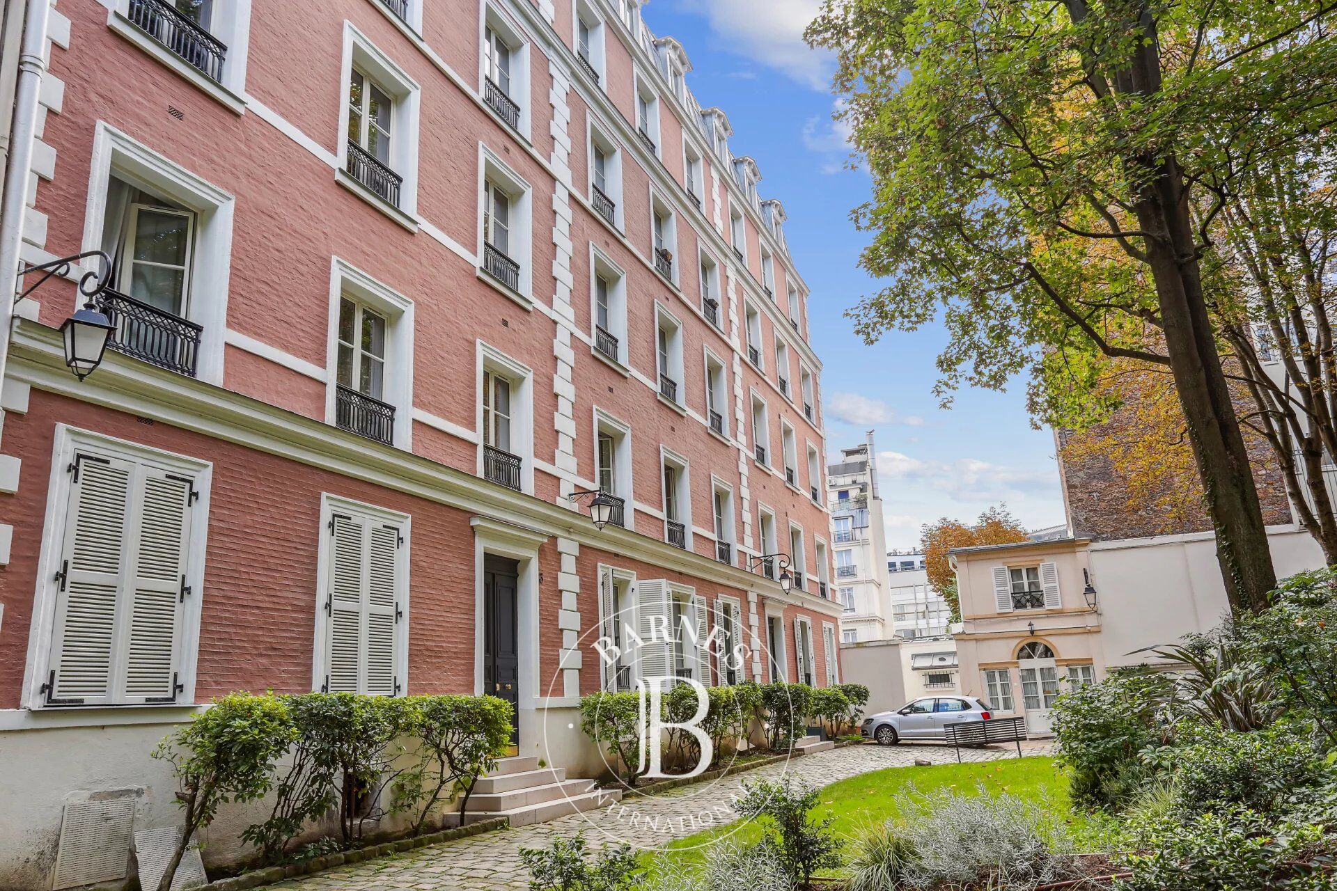 Venta Piso | Paris 8ème - picture 8