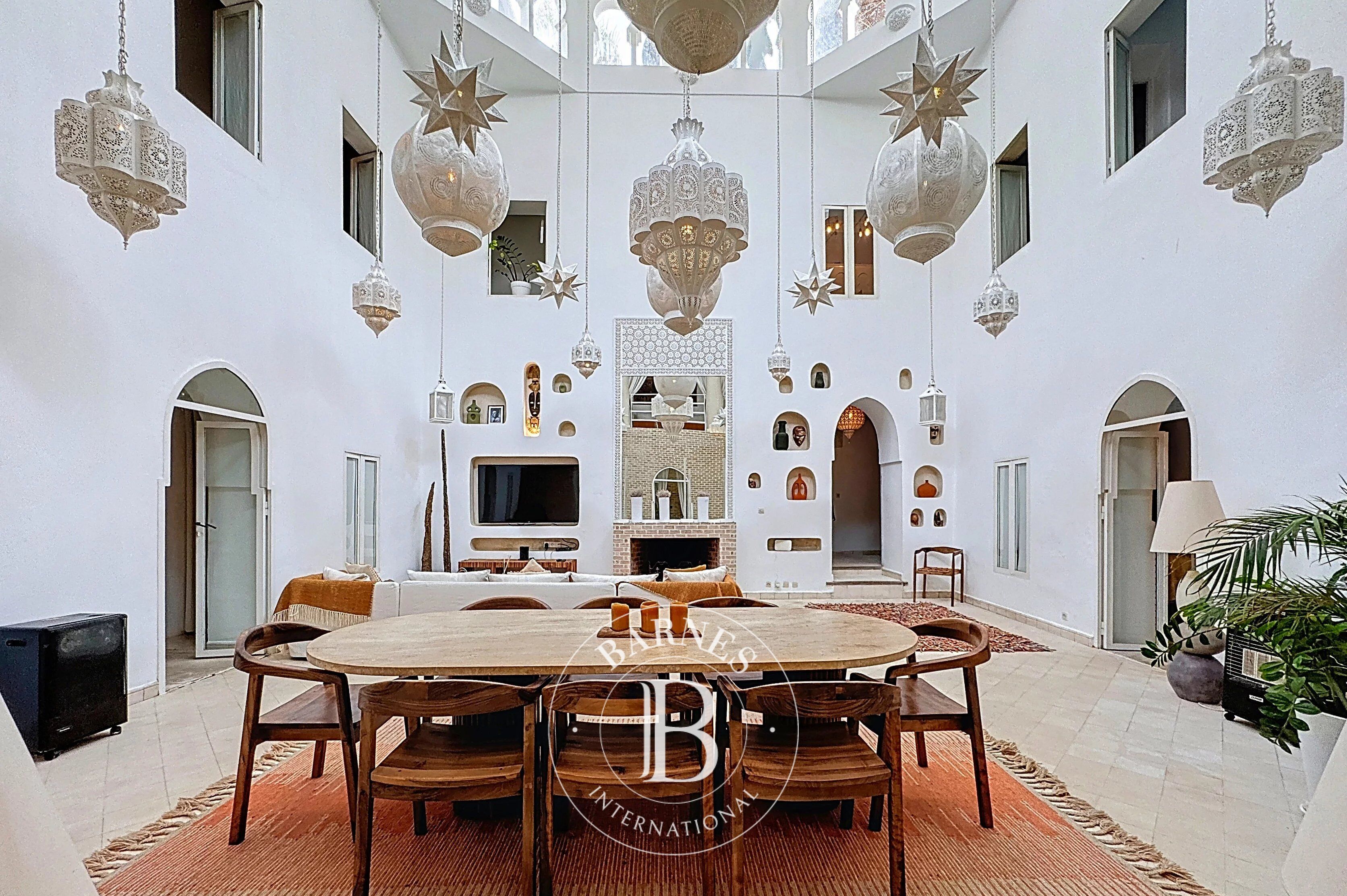 Riad Marrakech - picture 1