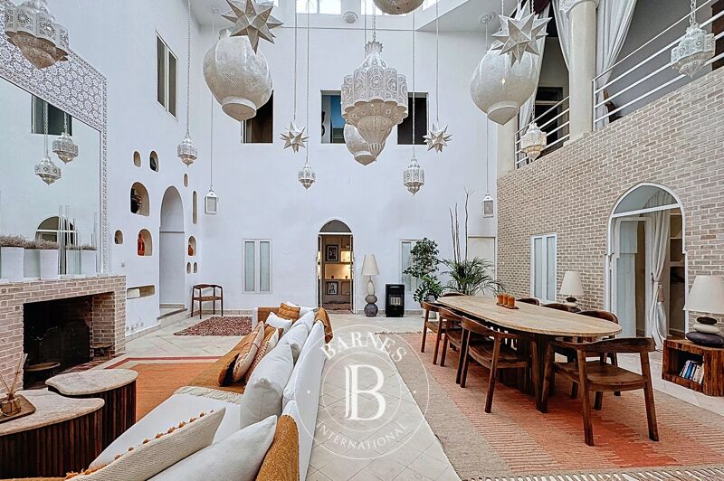 For Sale Riad | Marrakech - picture 1
