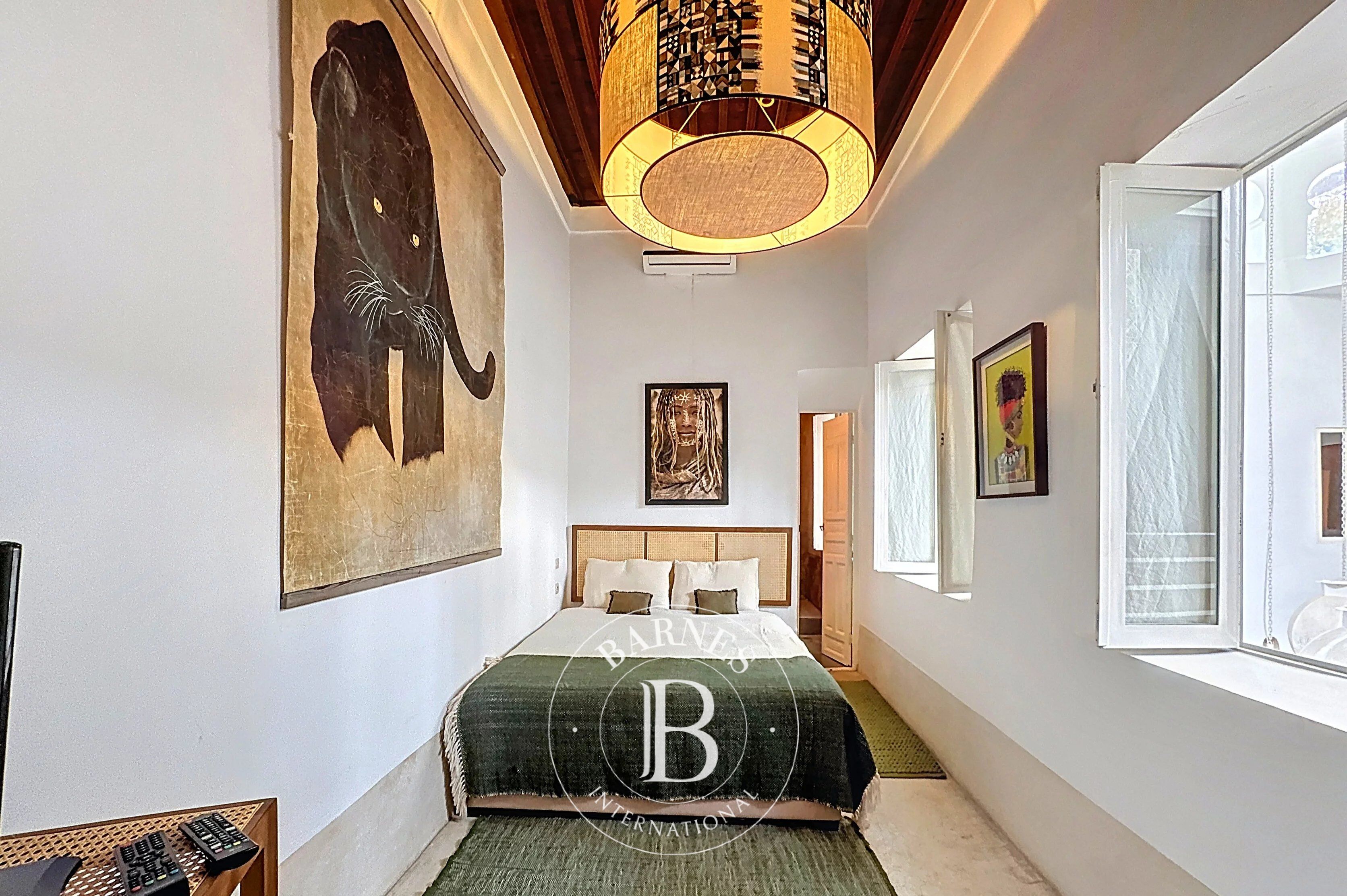 Riad Titré for Sale in Marrakech - Riad Zitoun | Rooftop, Spa & Premium Location - picture 3
