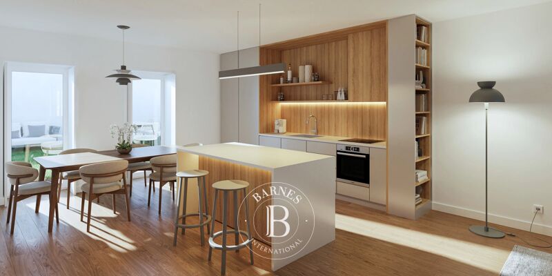 À vendre Appartement | Santo António - picture 3