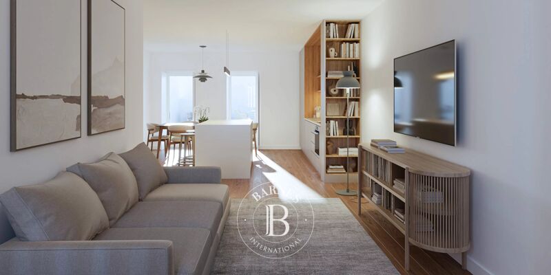 À vendre Appartement | Santo António - picture 1