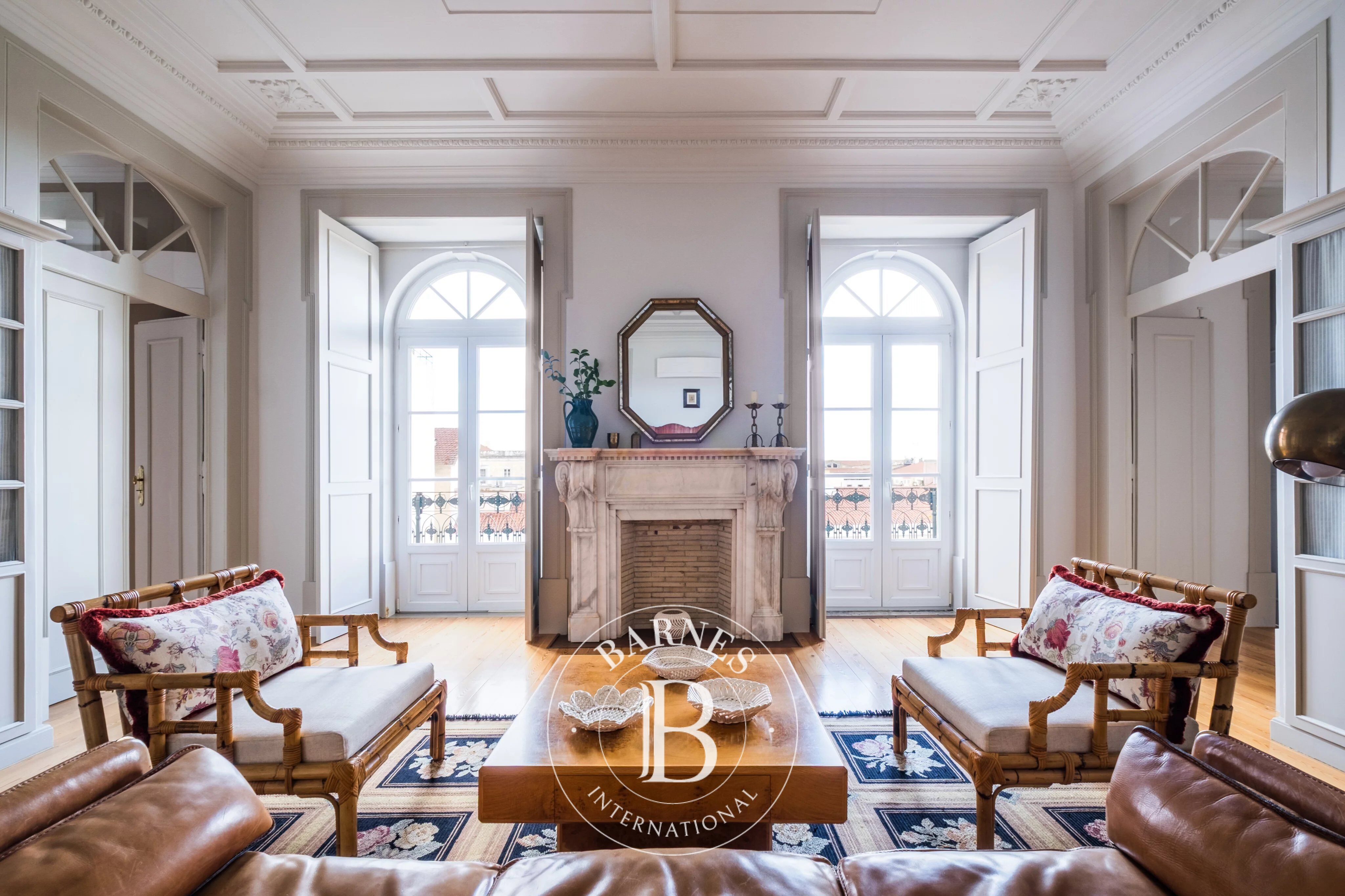 Appartamento Lisboa - picture 3