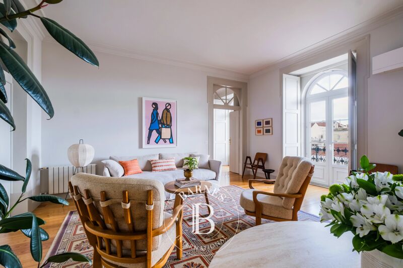 For Sale Apartment | Lisbon - picture 2