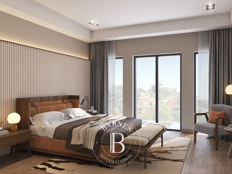 Programme neuf Damac Lagoons - picture 2