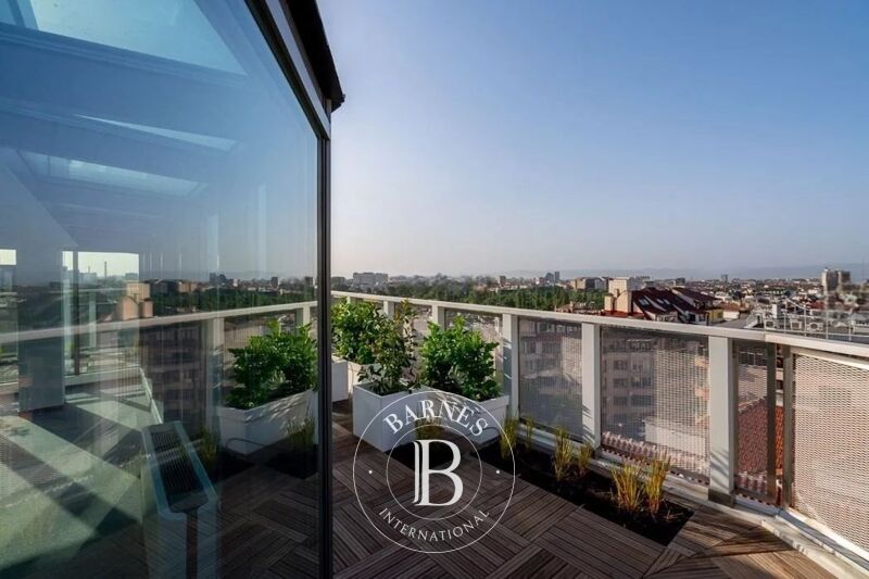 For Sale, Building Sofia - picture 1