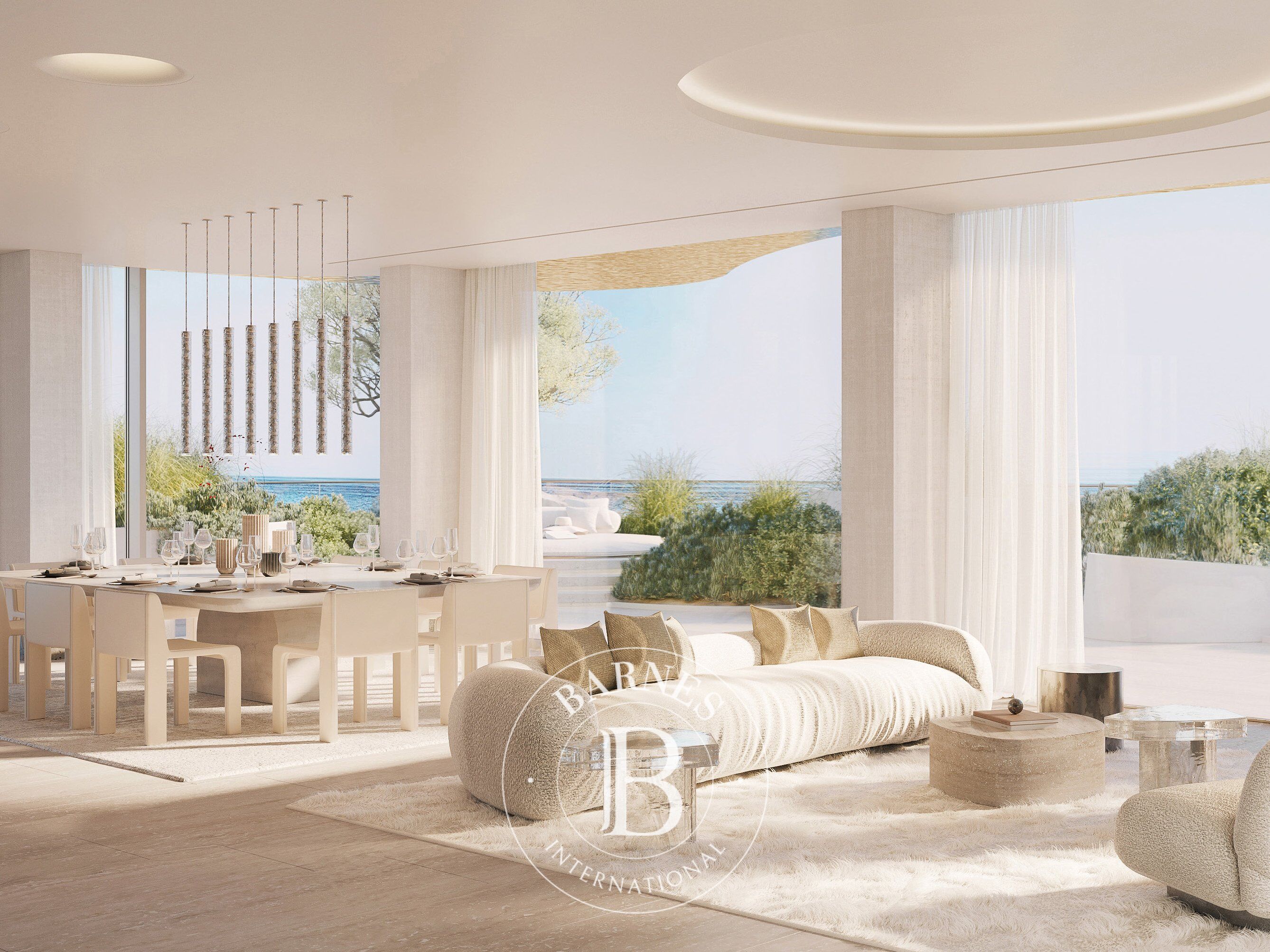 5 Bedroom Penthouse for Sale in Palm Jumeirah - picture 2