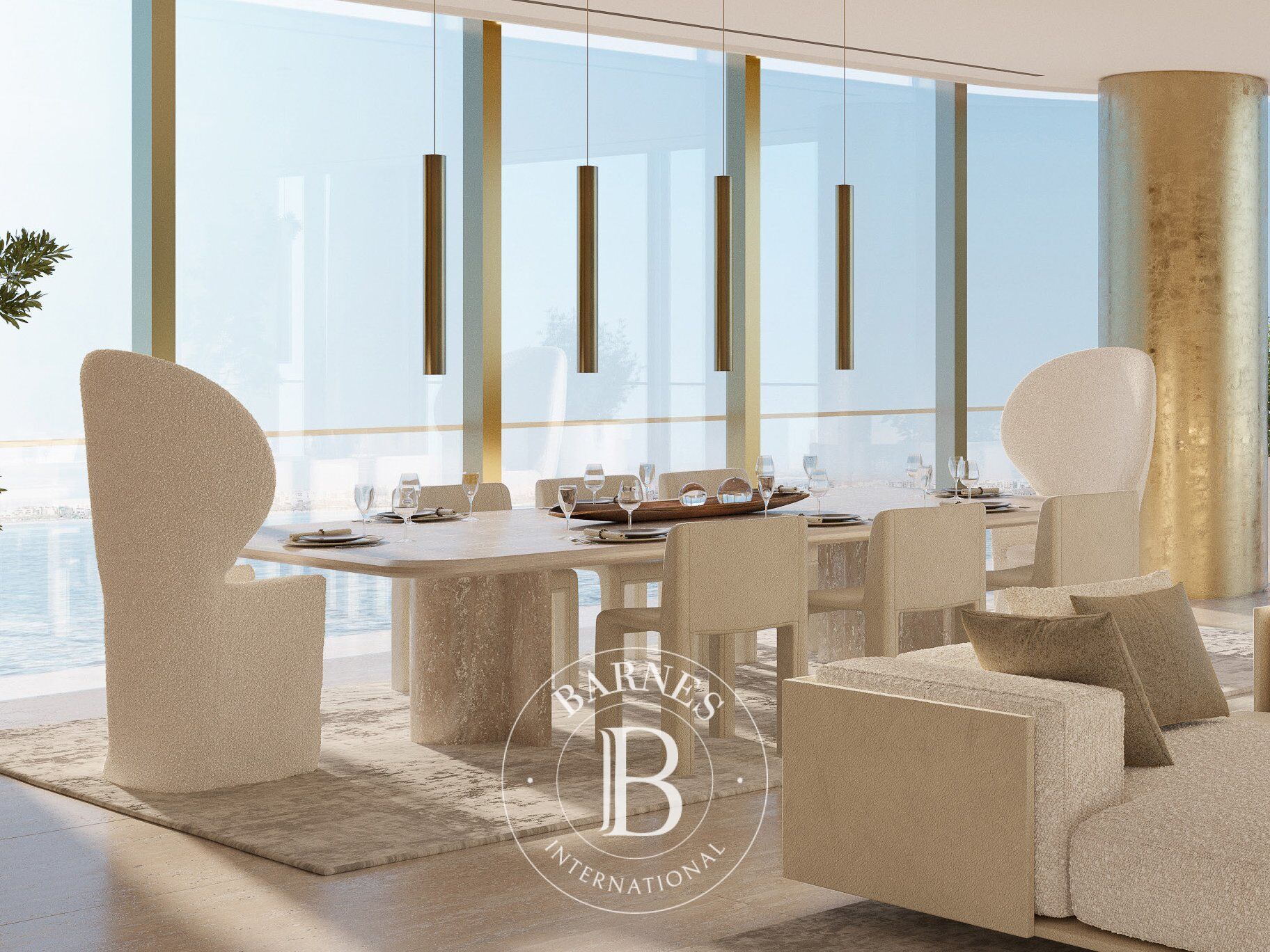 À vendre Penthouse | Palm Jumeirah - picture 5