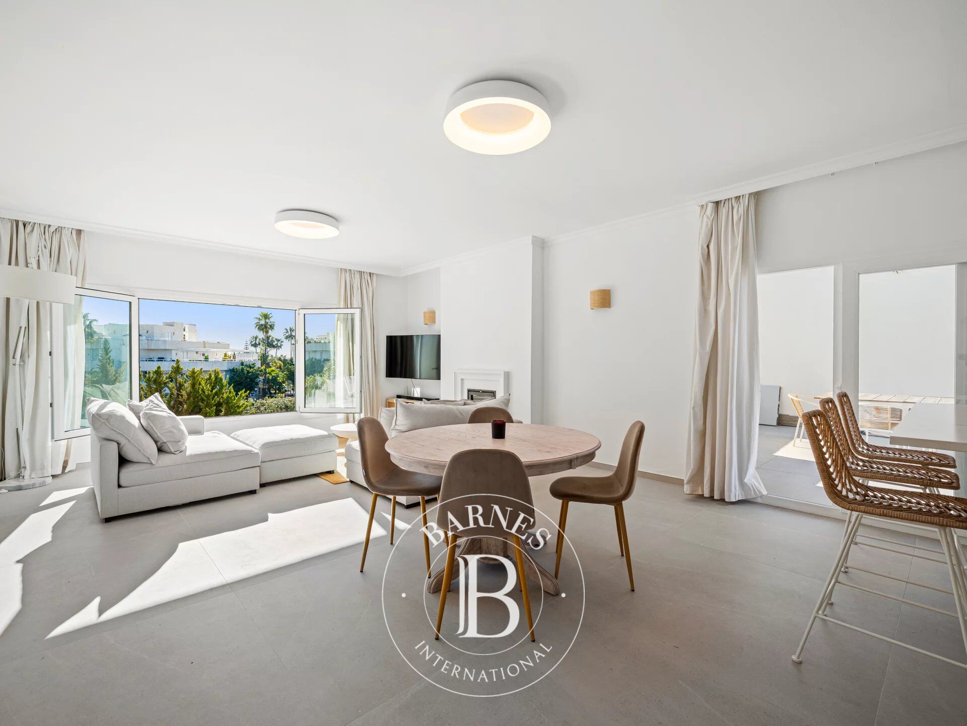 Penthouse de Luxe à Nueva Andalucía - picture 2