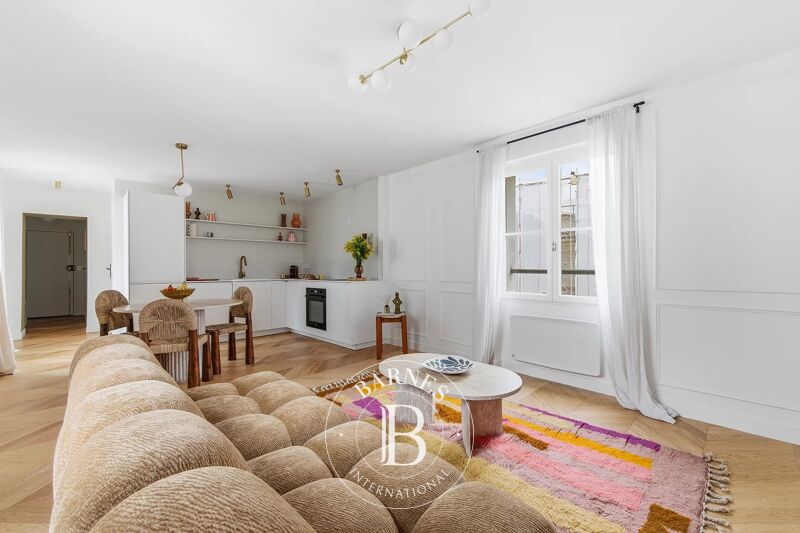 À vendre Appartement | Paris 4ème - picture 2