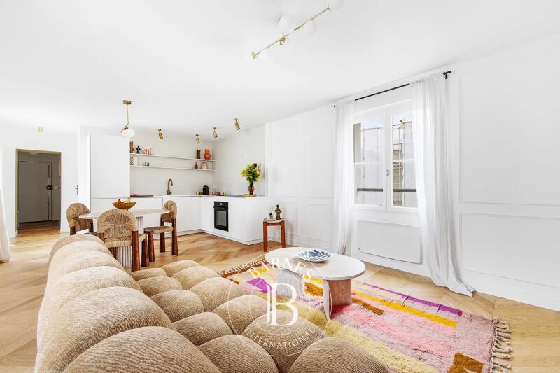 À vendre Appartement | Paris 4ème - picture 2