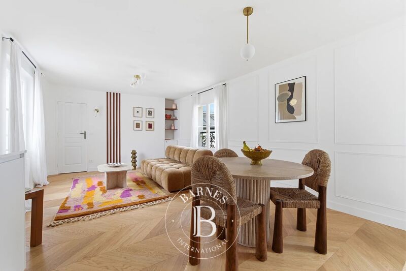 À vendre Appartement | Paris 4ème - picture 3