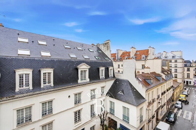 À vendre Appartement | Paris 4ème - picture 3