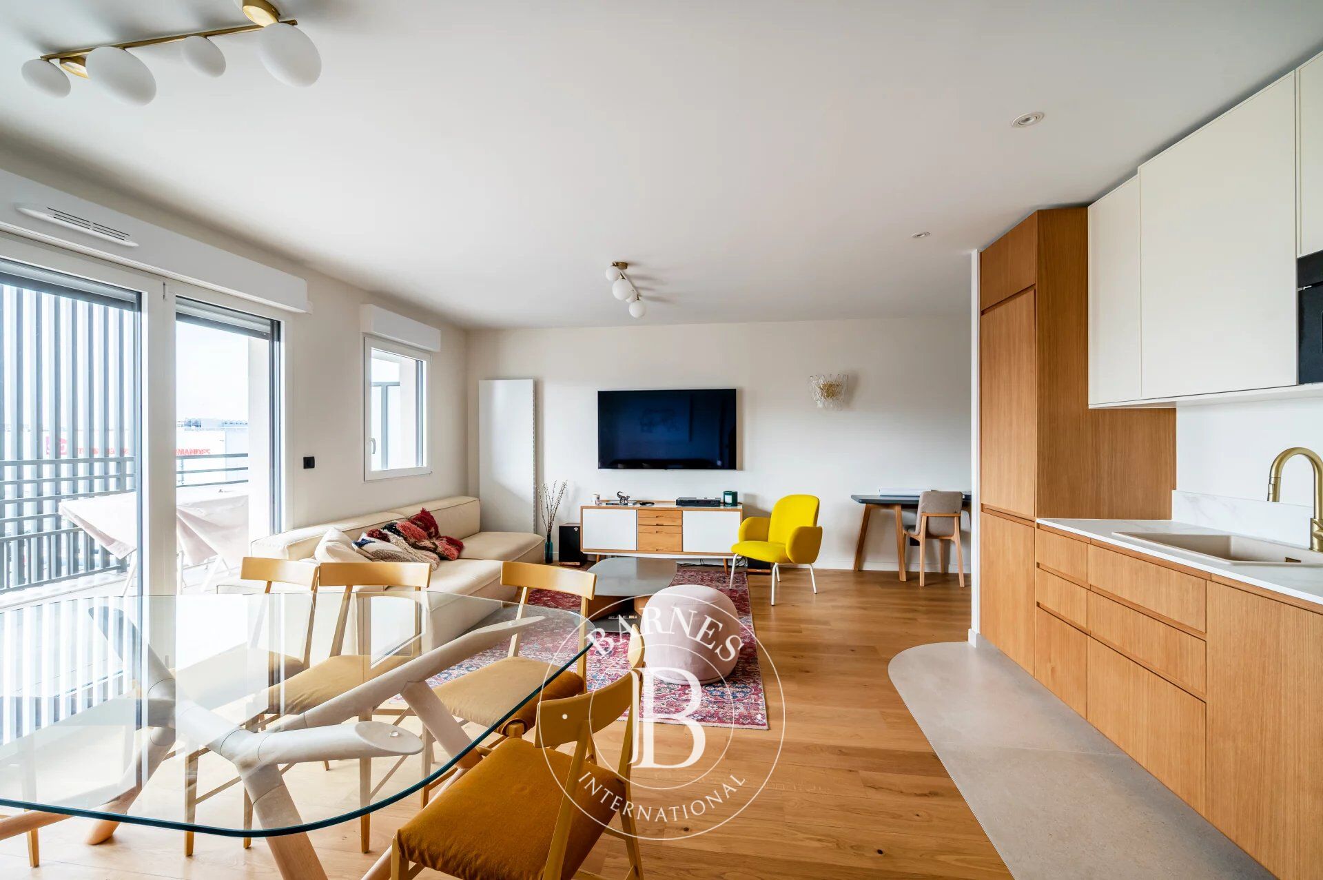 Appartamento Clichy - picture 3