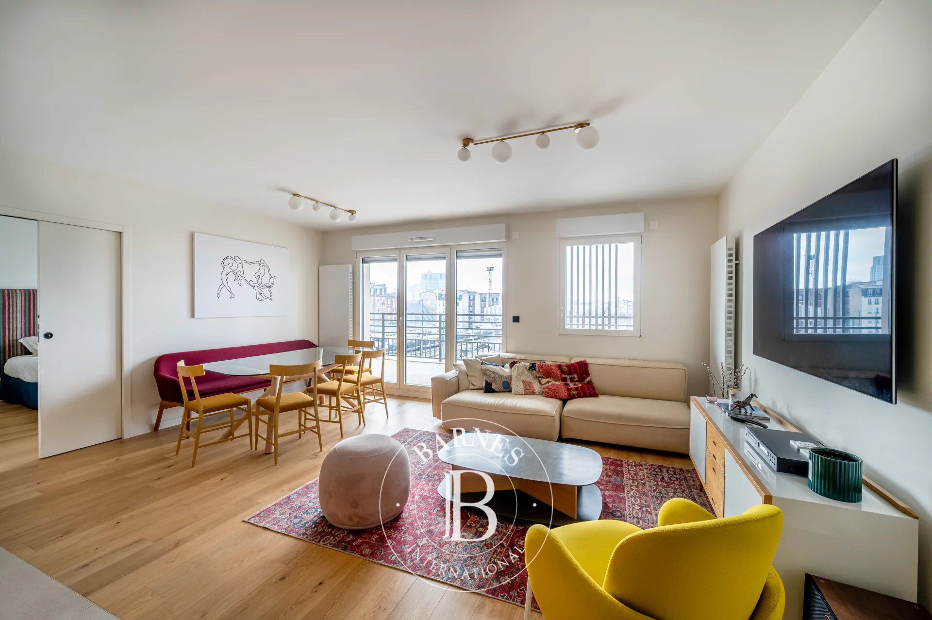 Appartamento Clichy - picture 1