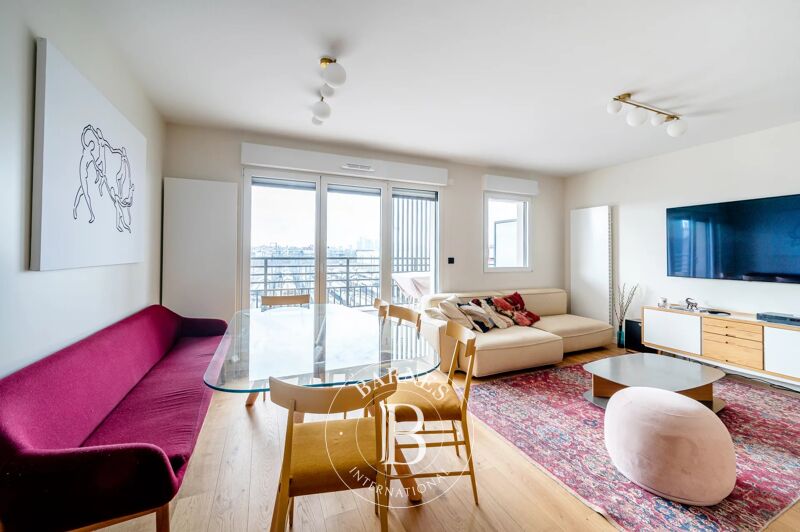 À vendre Appartement | Clichy - picture 2