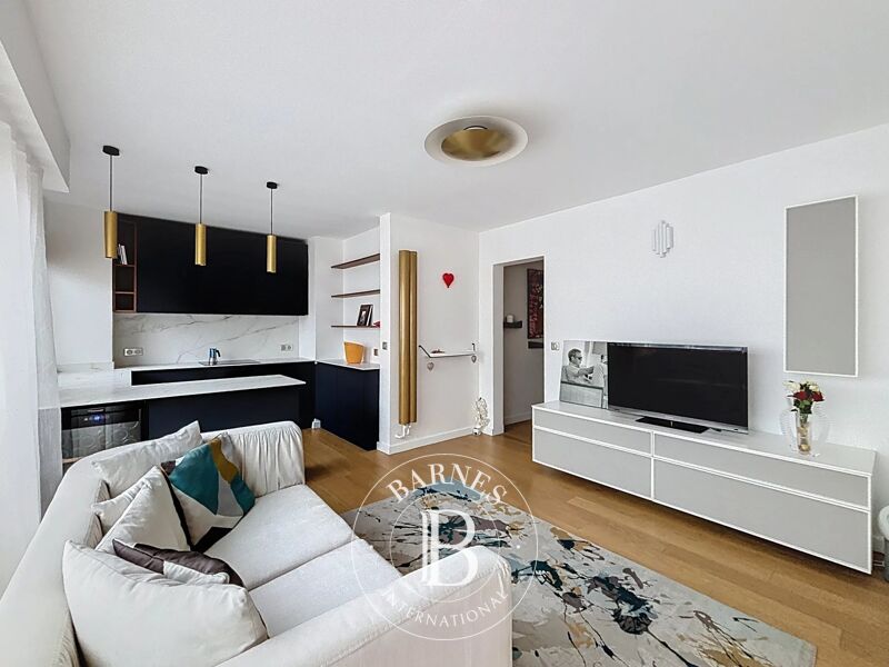 Affitto Appartamento | Levallois-Perret - picture 2