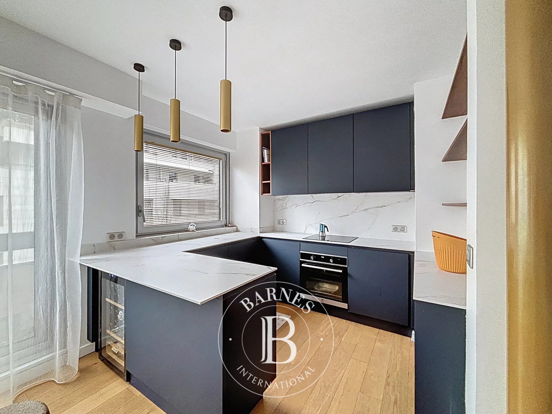 Appartamento Levallois-Perret - picture 3