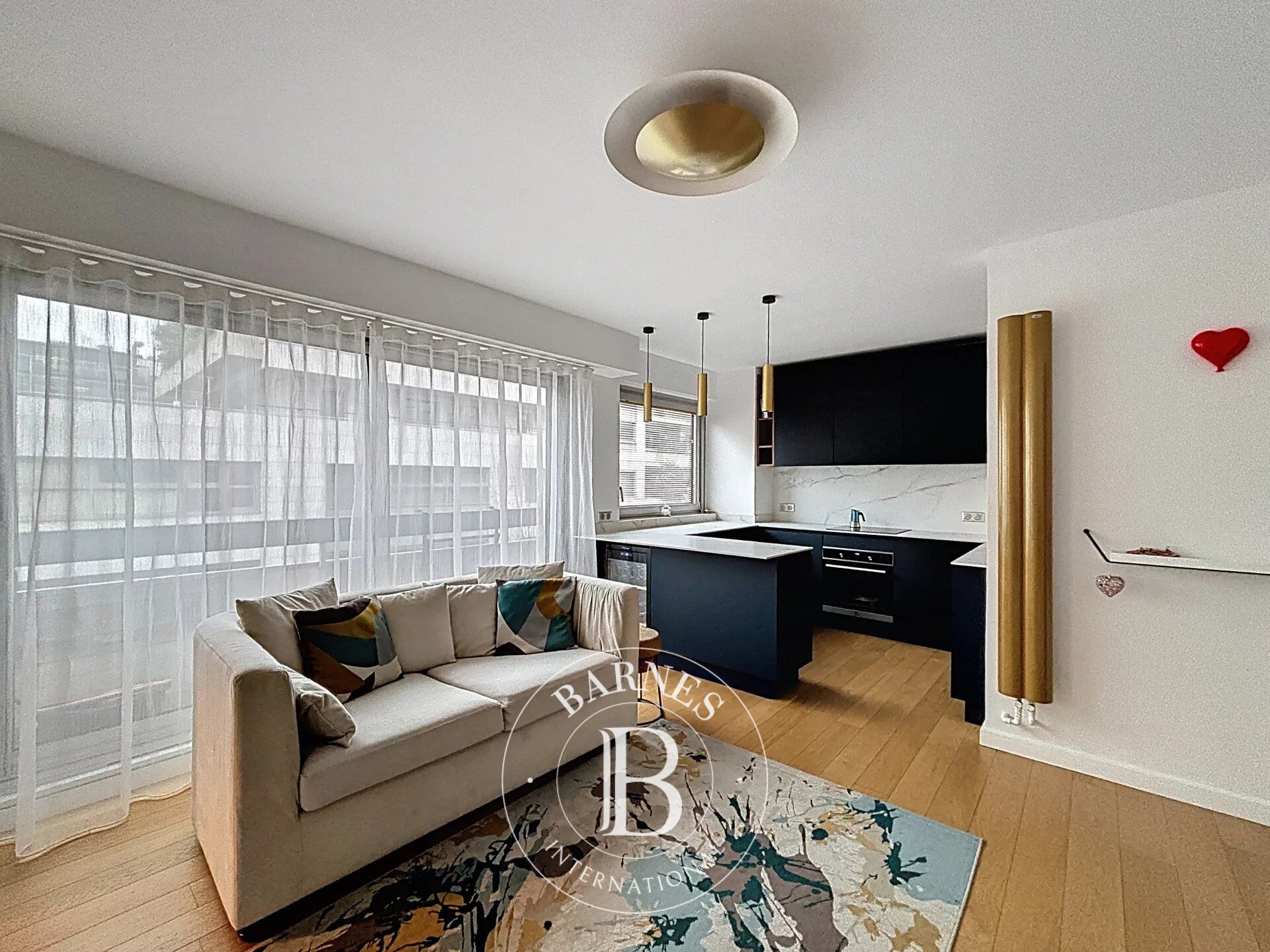 Appartamento Levallois-Perret - picture 1