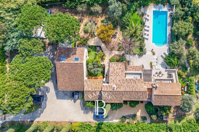 À vendre Villa | Sainte-Maxime - picture 1