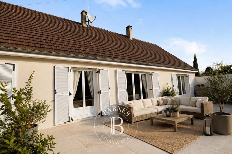 Zu verkaufen Haus | Fresnoy-la-Rivière - picture 3