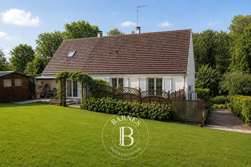 Zu verkaufen Haus | Fresnoy-la-Rivière - picture 1