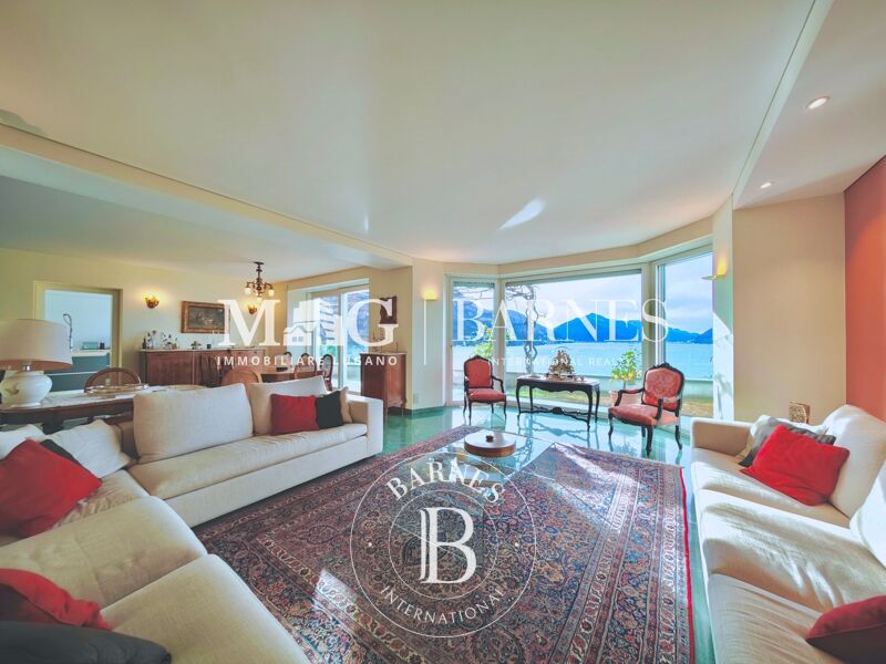 For Sale Apartment | Castagnola - picture 3