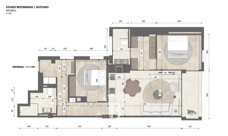 Venta Piso | Madrid - picture 2