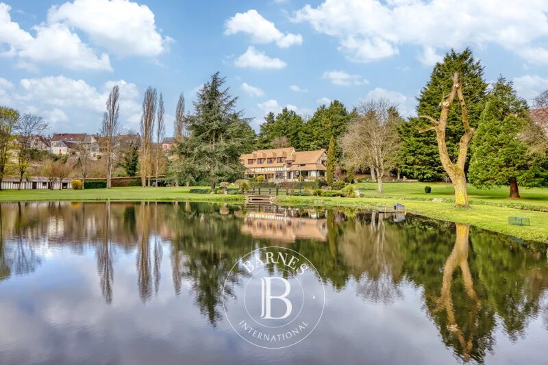 For Sale House | Conches-en-Ouche - picture 1