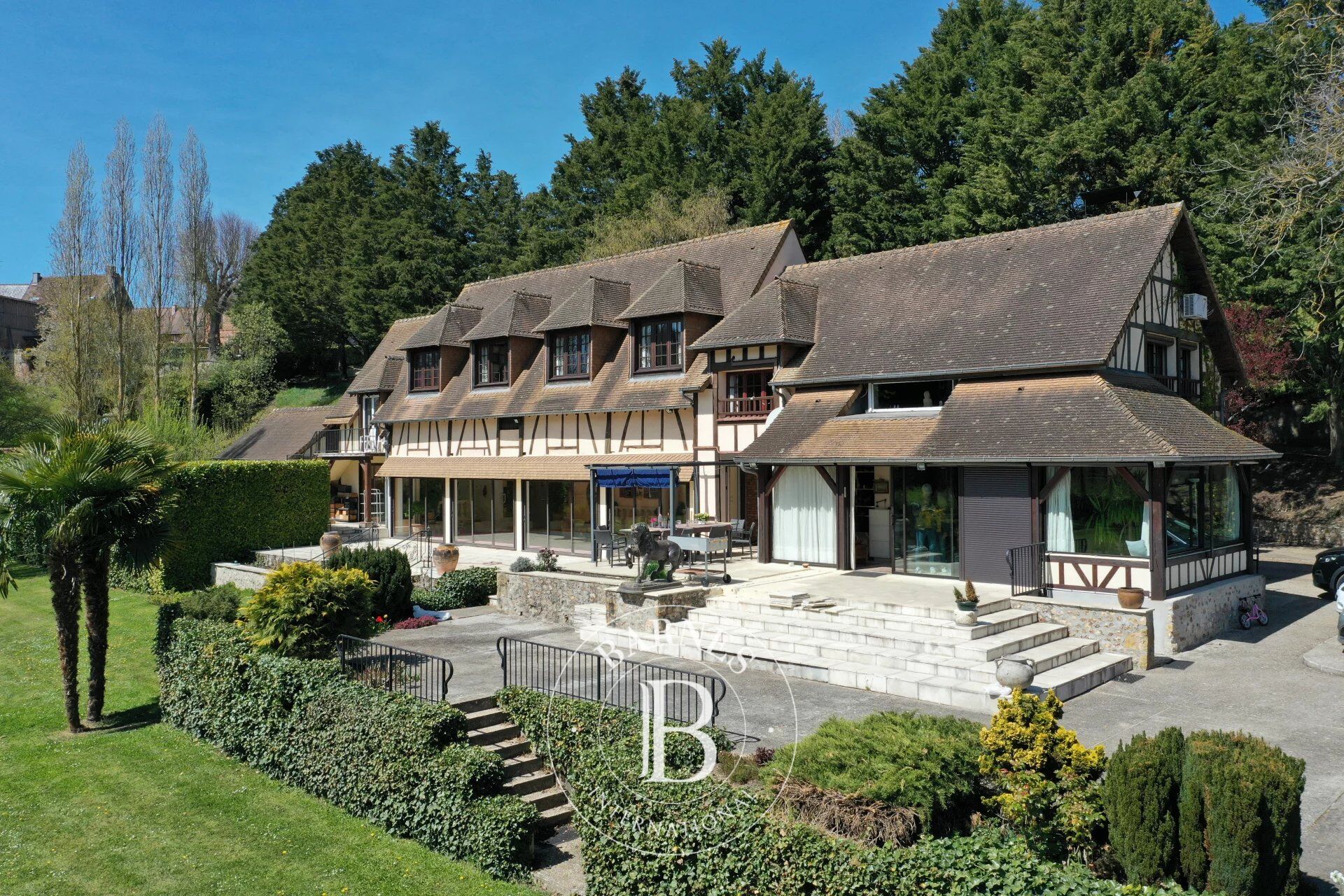 Haus Conches-en-Ouche - picture 3