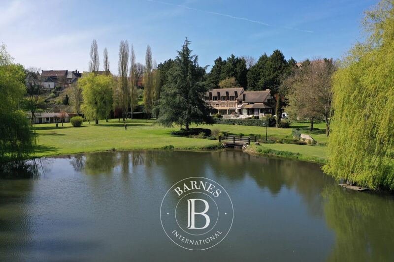 For Sale House | Conches-en-Ouche - picture 1