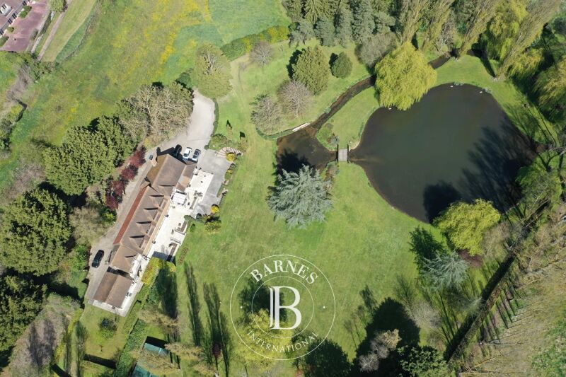 For Sale House | Conches-en-Ouche - picture 3