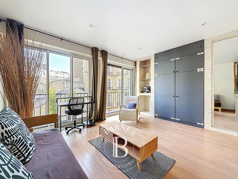 Affitto Monolocale | Paris 16ème - picture 3