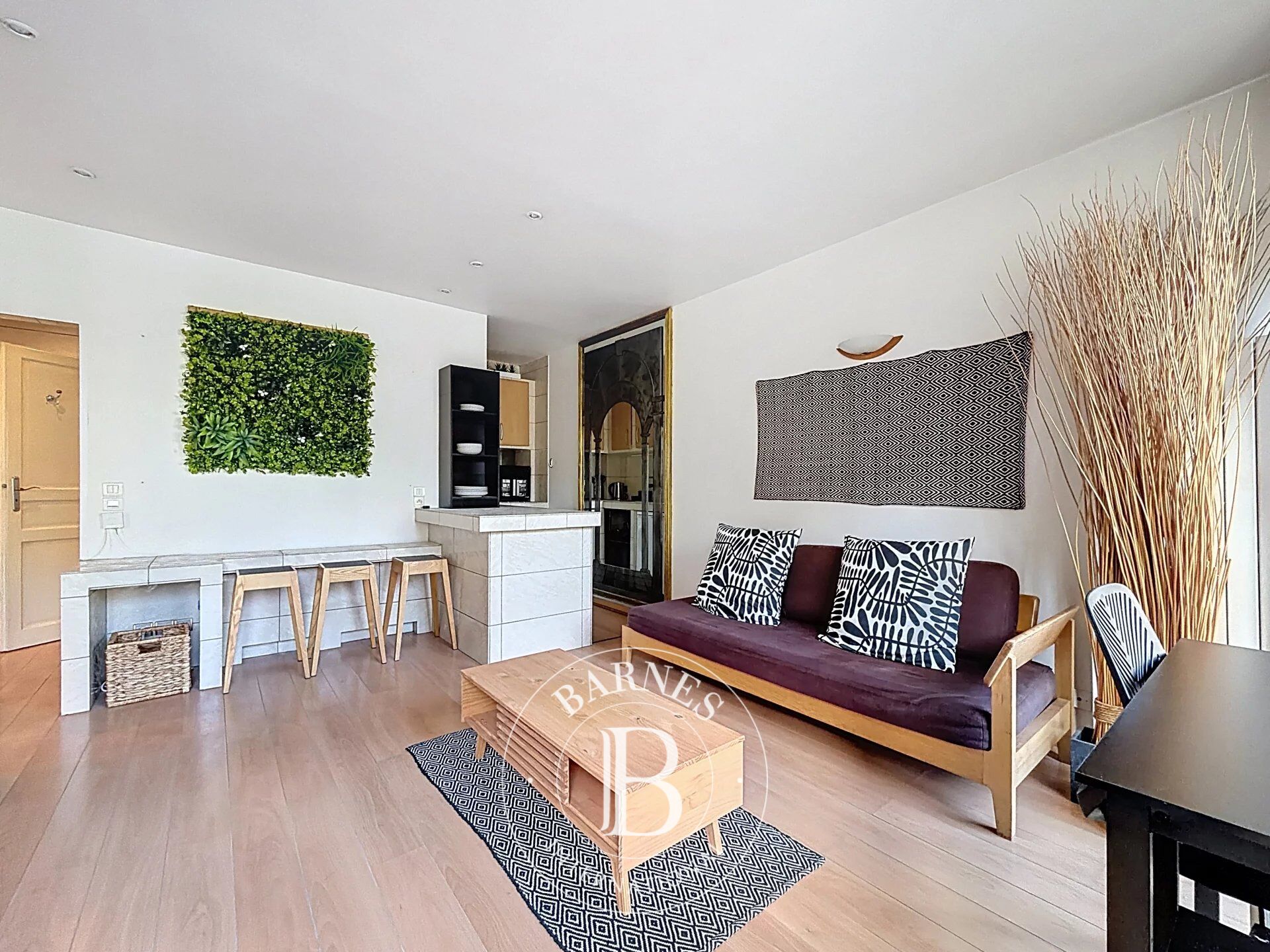 Monolocale Paris 16ème - picture 2