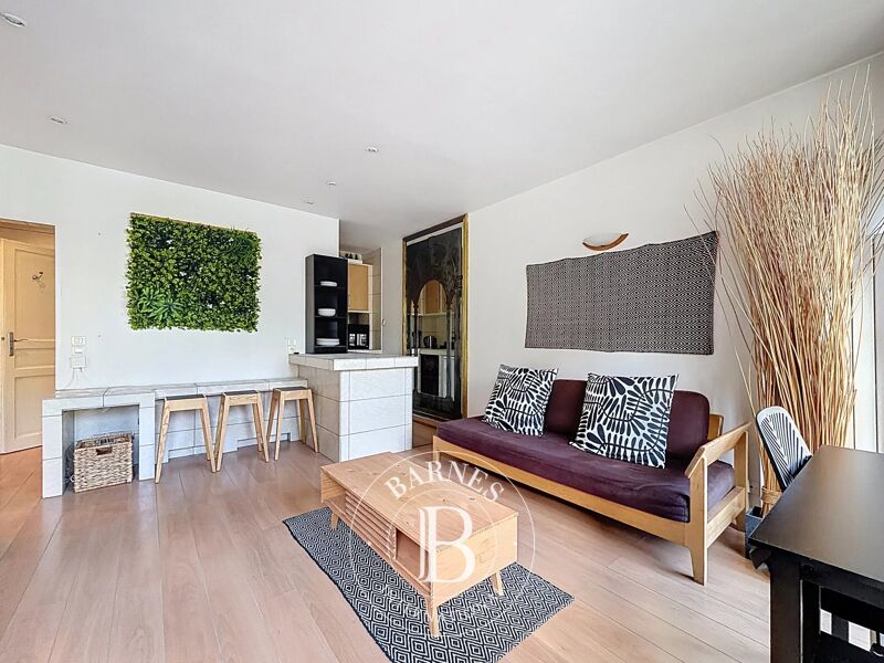 Affitto Monolocale | Paris 16ème - picture 2