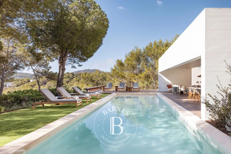 Alquiler Villa | Isla de Ibiza - picture 1