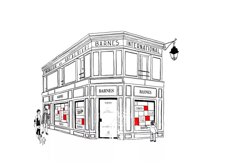 À vendre Maison | Saint-Germain-en-Laye