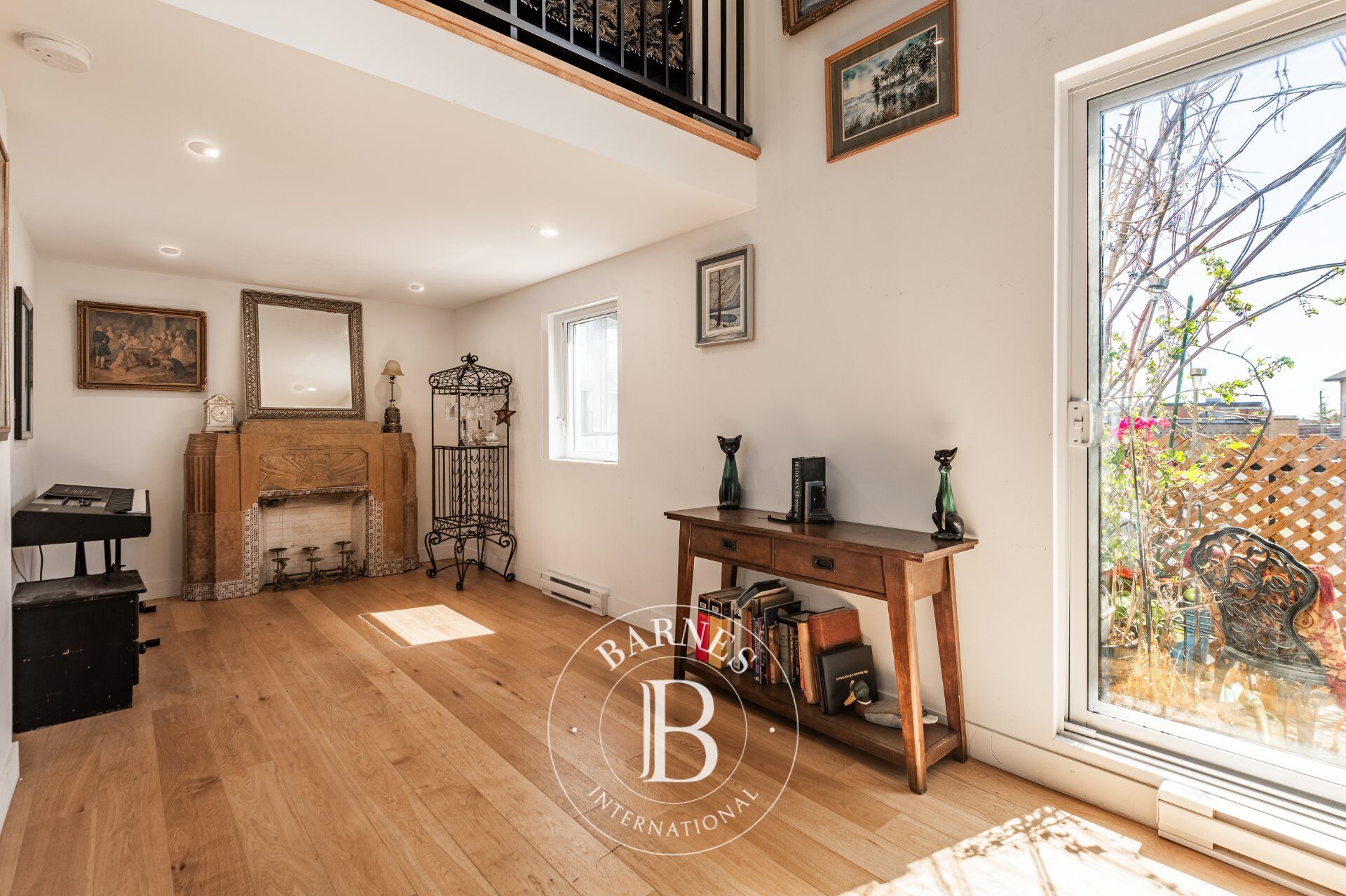 Wohnung Montréal (Lachine) - picture 3