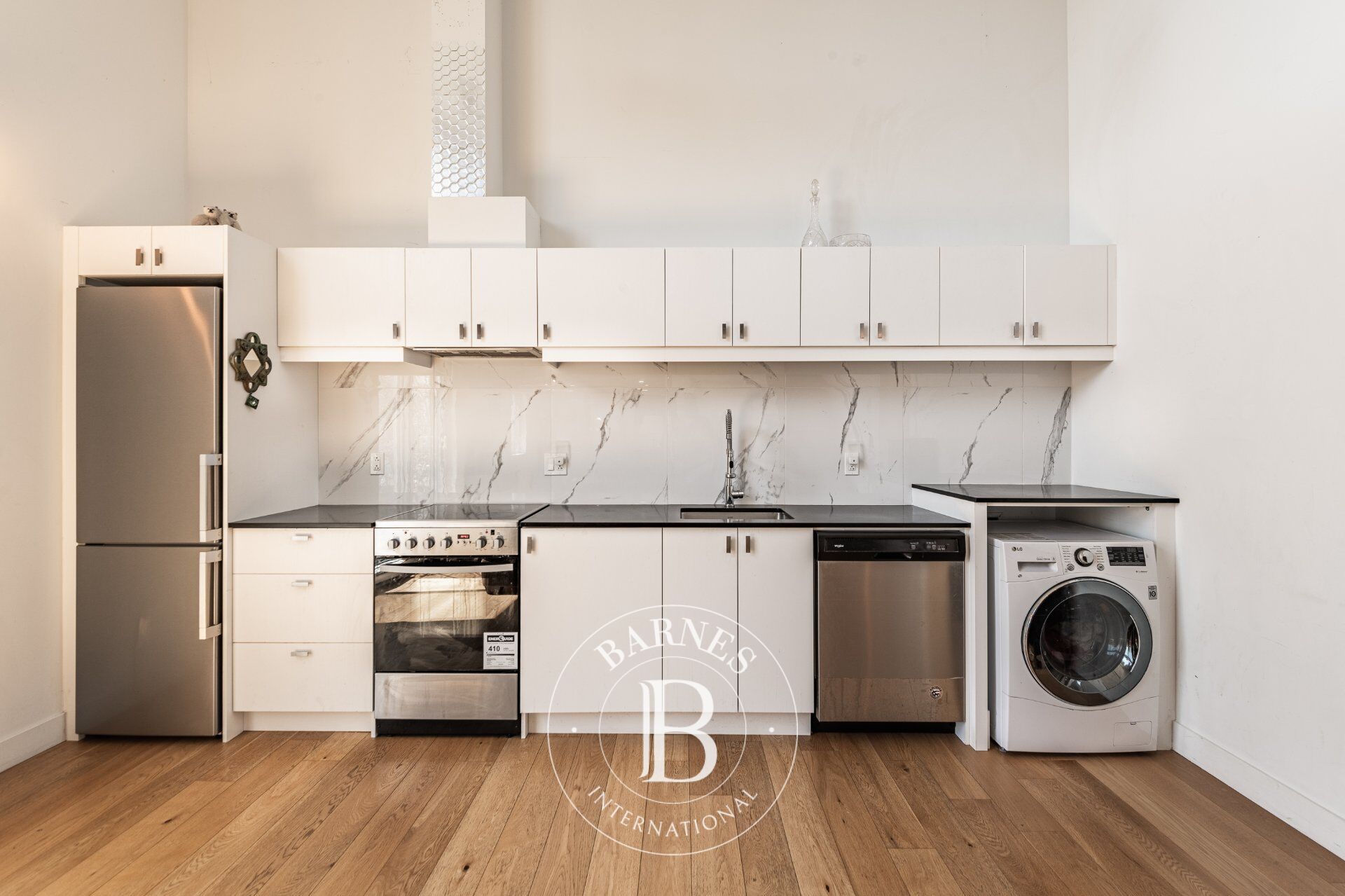 Wohnung Montréal (Lachine) - picture 2