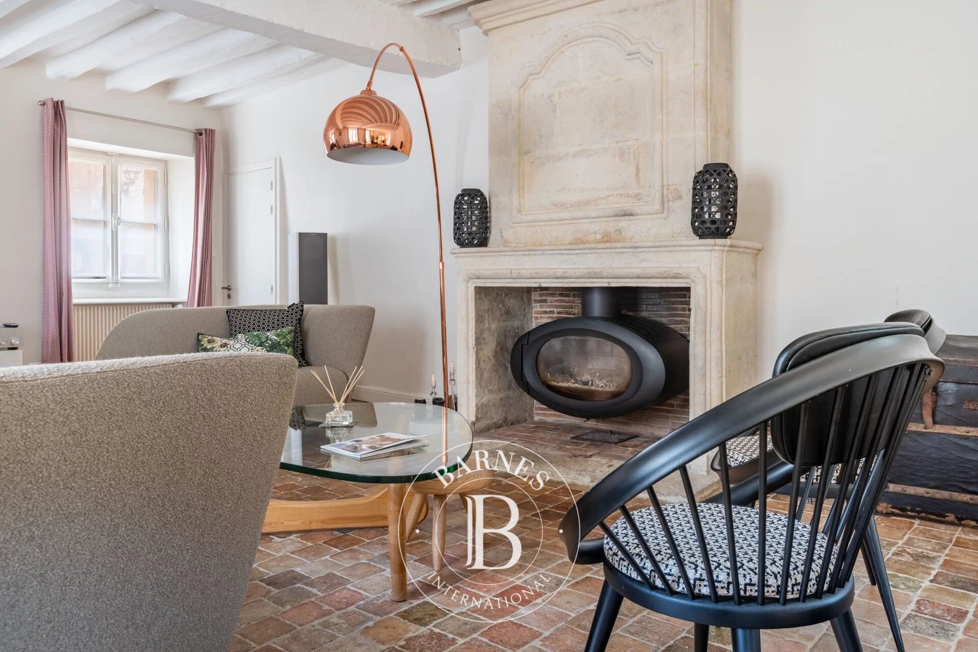 House Marly-le-Roi - picture 1