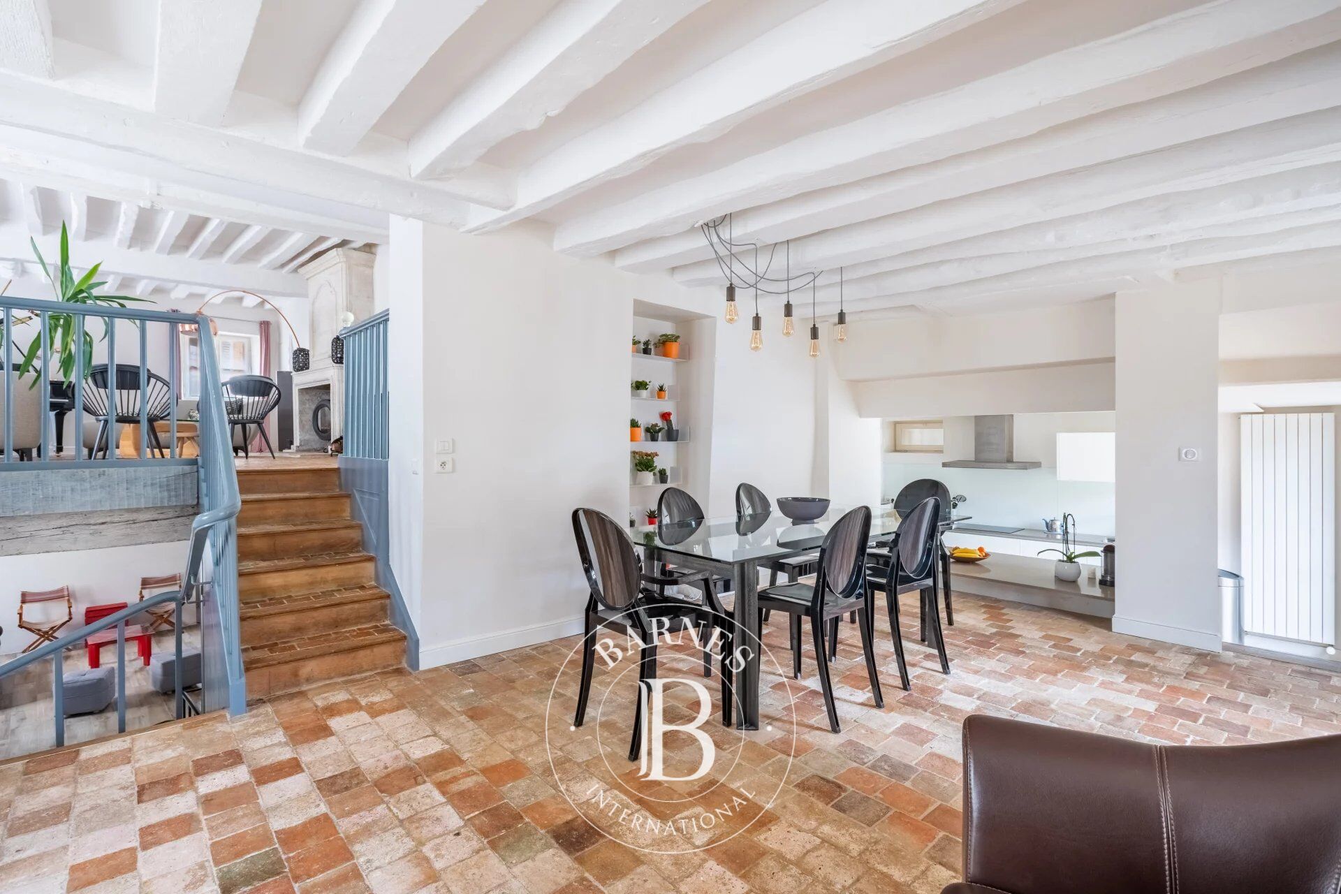 House Marly-le-Roi - picture 3