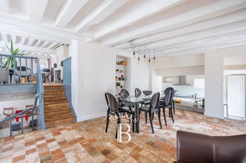 For Sale House | Marly-le-Roi - picture 3