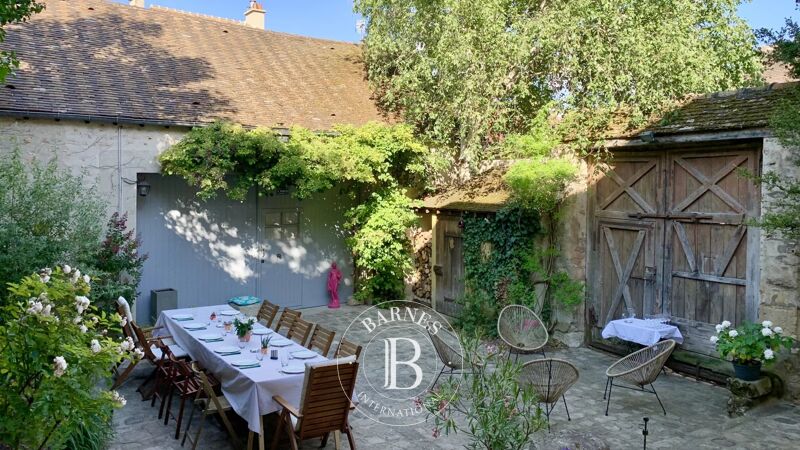 À vendre Maison | Marly-le-Roi - picture 1