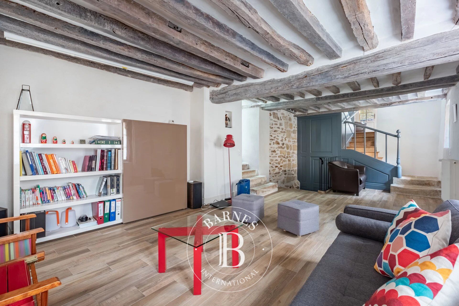 Venta Casa | Marly-le-Roi - picture 8