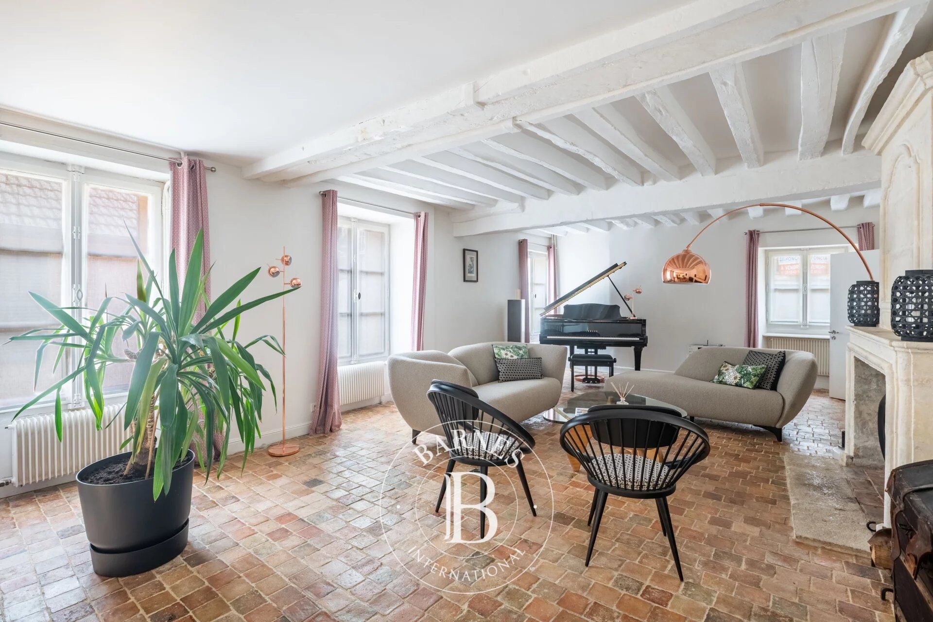 House Marly-le-Roi - picture 2