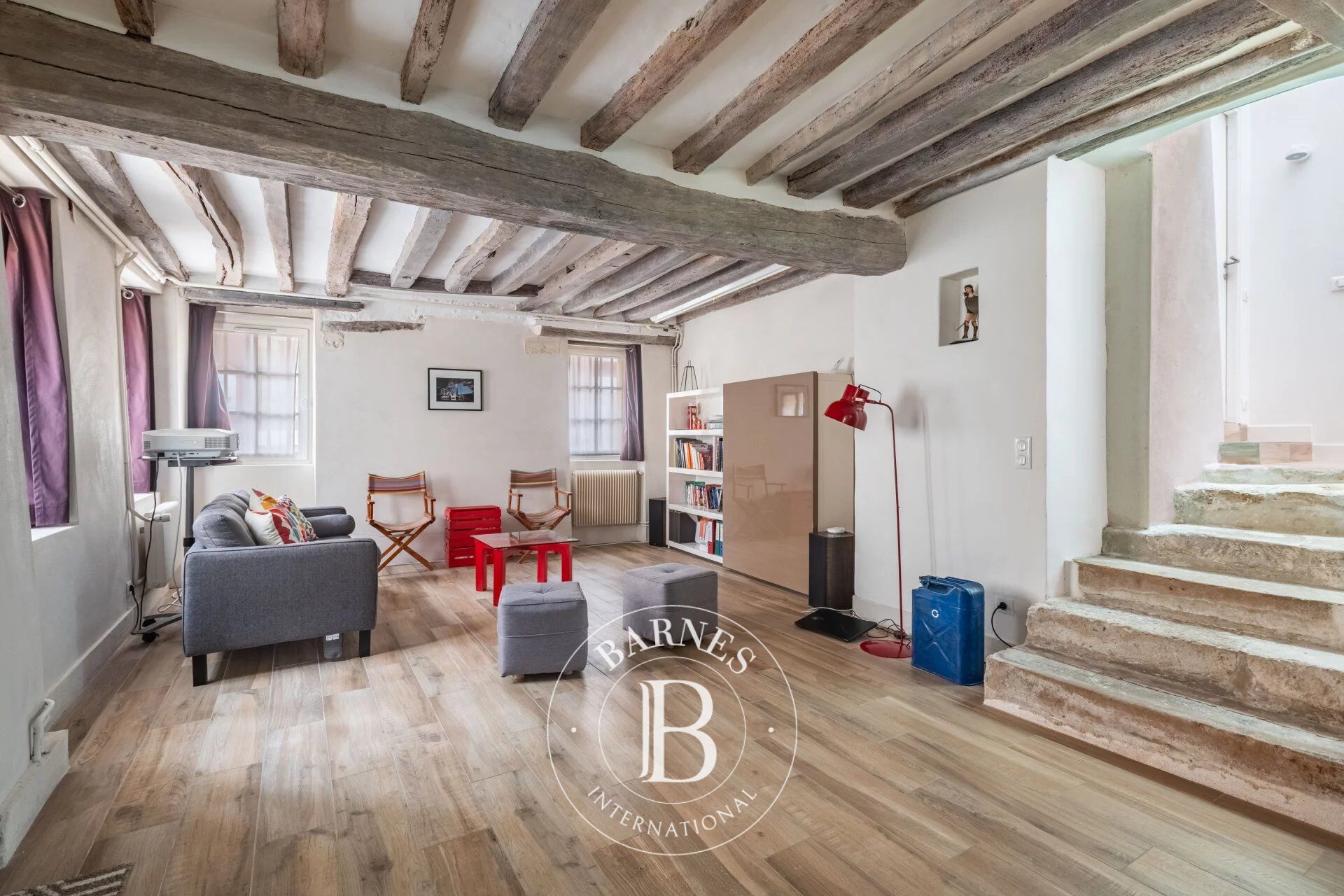 Venta Casa | Marly-le-Roi - picture 7