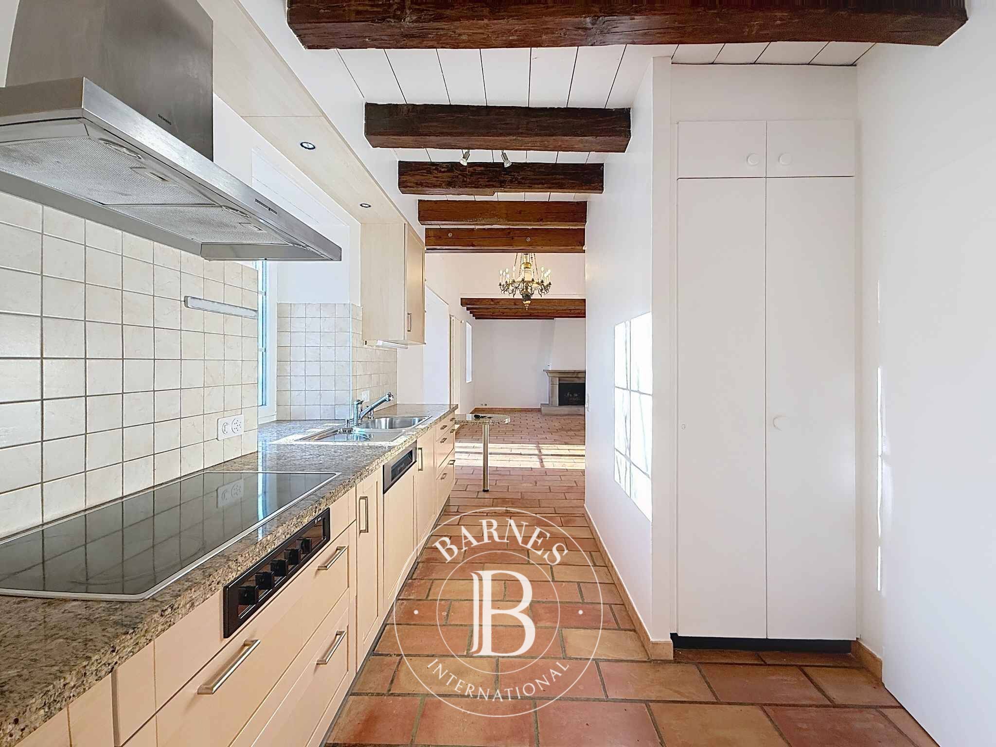 Village house Céligny - picture 3