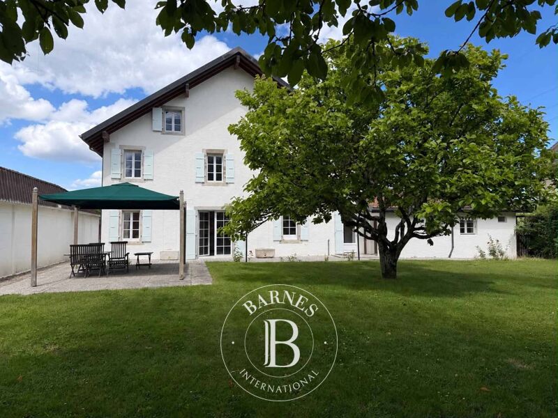 À vendre Maison de village | Céligny - picture 1
