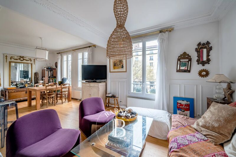 À vendre, Appartement Clichy - picture 1