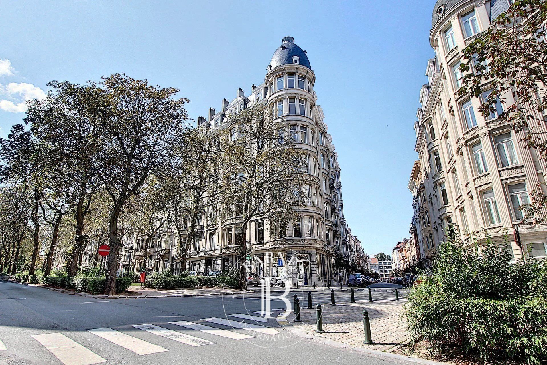 Ixelles - Lepoutre - Appartement 3 chambres - picture 1